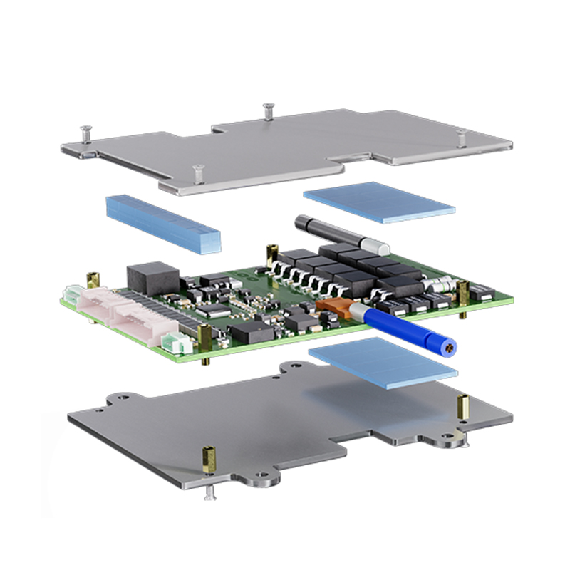 ANT Akıllı BMS 8S-20S, WiFi ve - Smart Bms 24S 200A Bluetooth Lifepo4 incelemesi ve fiyatı