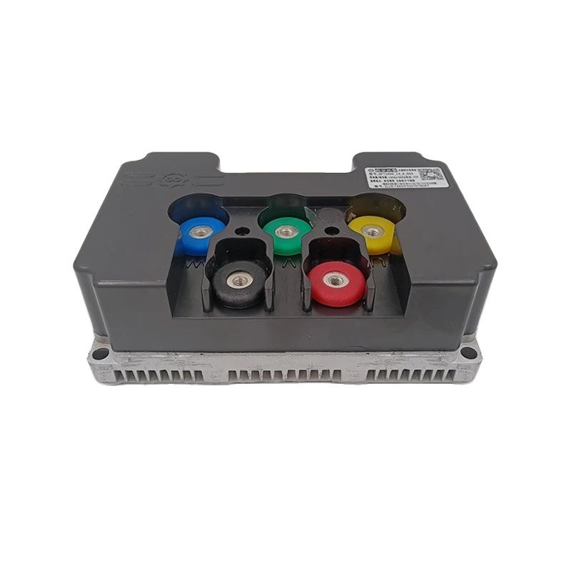 Fardriver ND72680 ND96680 Elek - Fardriver Nd72850 Controller incelemesi ve fiyatı