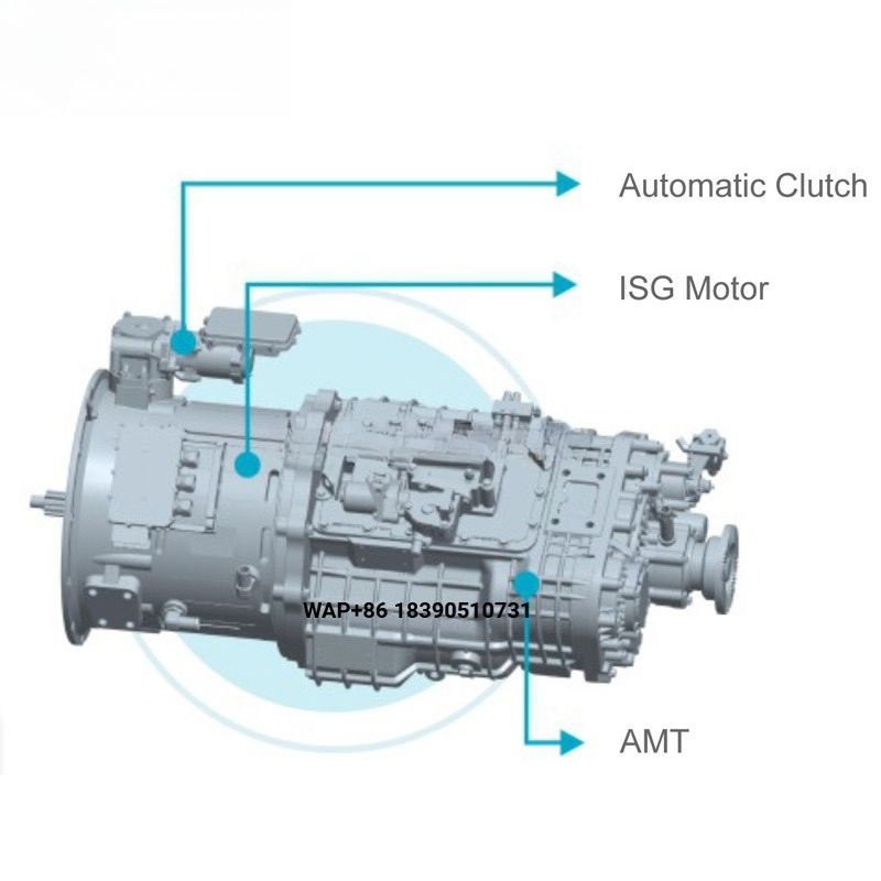 RPHD8700 Yüksek Hızlı EV Motor - Ev Electric Motor Conversion Kit Car incelemesi ve fiyatı