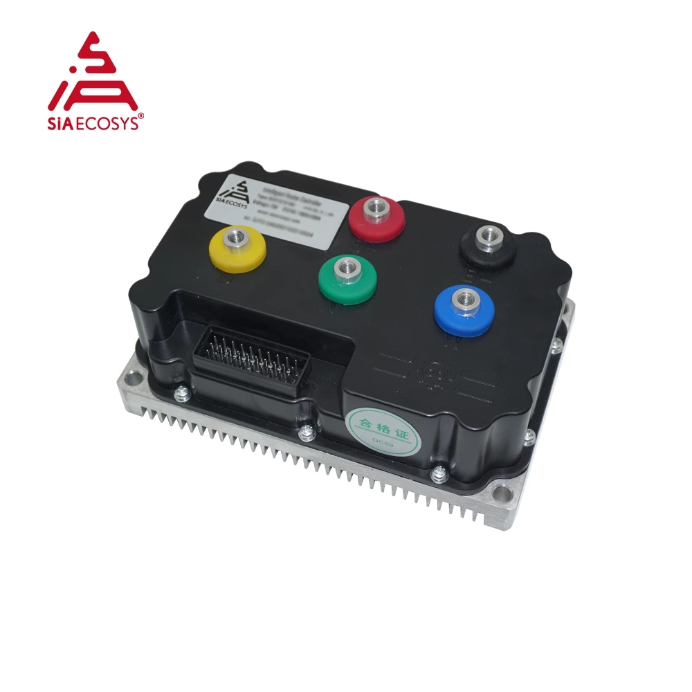 SiAECOSYS SIASZD142A-67 Orta M - Mid Drive Motor Kit 72V 5000W incelemesi ve fiyatı