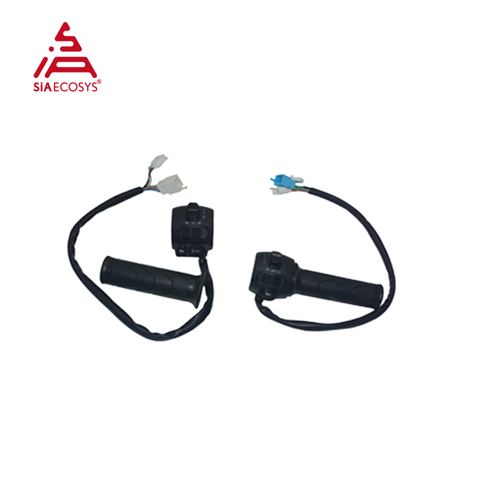 SiAECOSYS SIASZD142A-67 Orta M - Mid Drive Motor Kit 72V 5000W incelemesi ve fiyatı