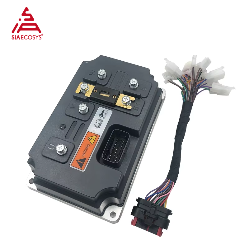 ABD Deposu VOTOL EM260SGTP BLD - Bldc Motor Controller 96V 500A incelemesi ve fiyatı