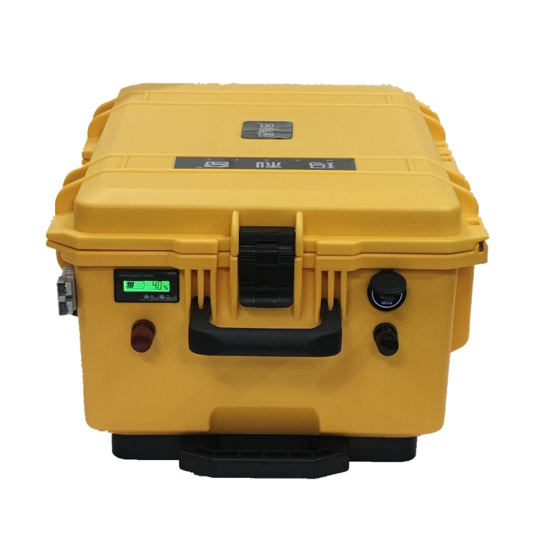 Su geçirmez 72V 150Ah 100Ah Li - Lifepo4 72V 100Ah Battery Pack Ev incelemesi ve fiyatı
