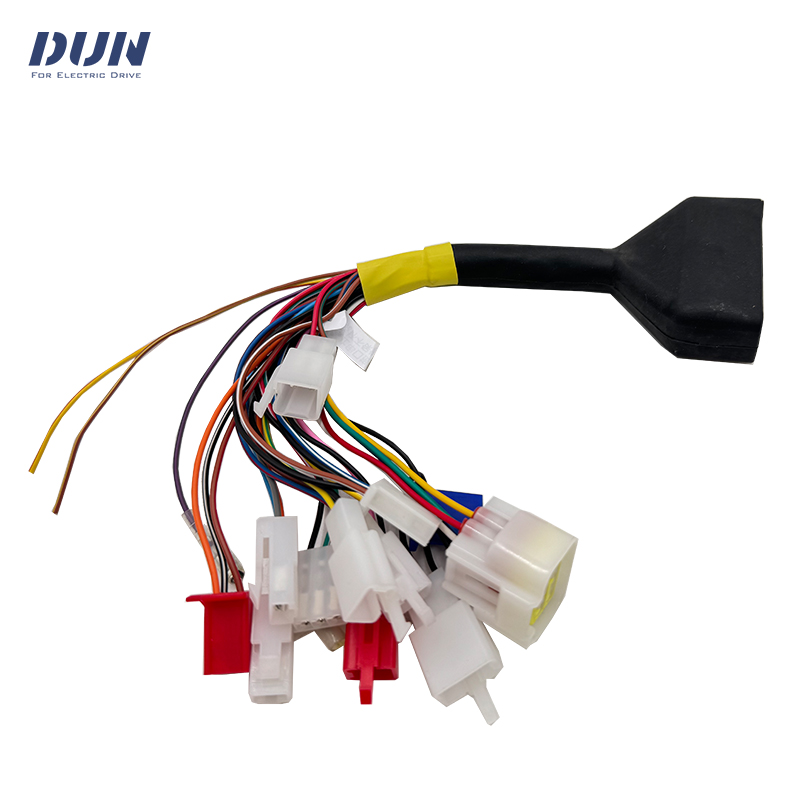 Fardriver Kontrol Cihazı ND722 - Fardriver Nd72850 Controller incelemesi ve fiyatı